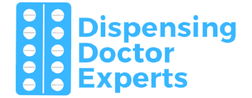 Dispensing Doctor Experts logo