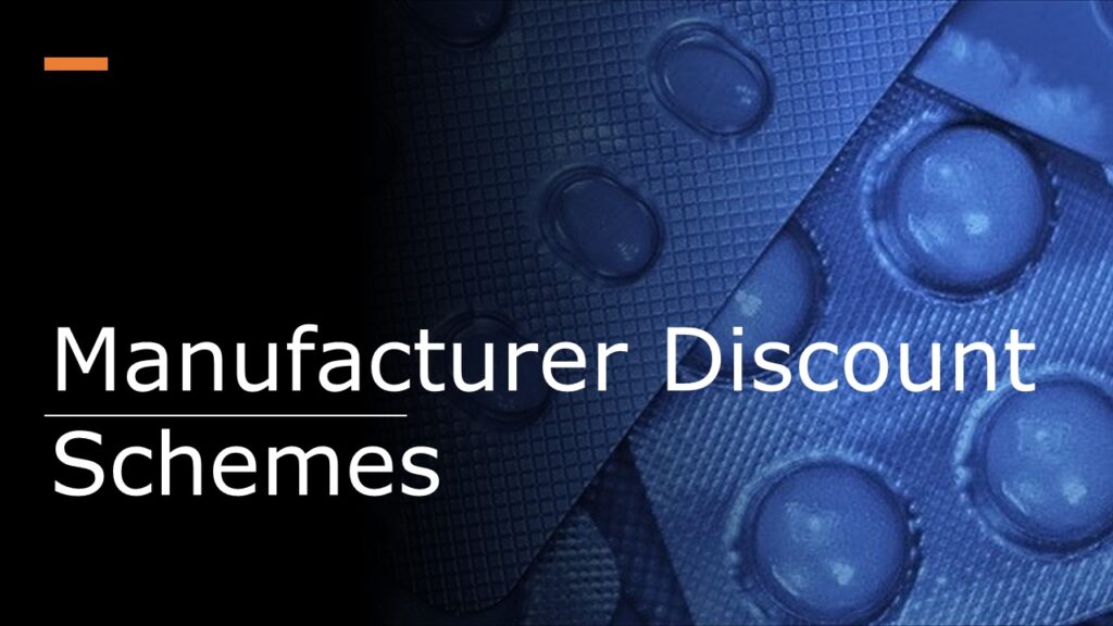 manufacturer-discount-schemes-dispensing-doctor-experts